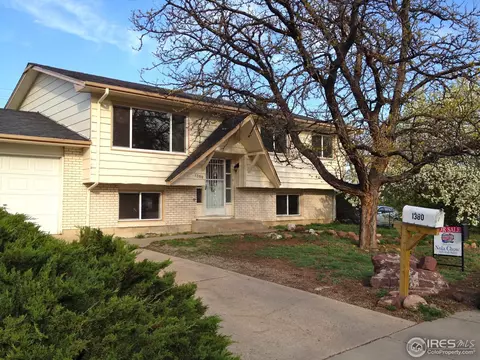 1380 Toedtli Dr, Boulder, CO 80305 photo 2