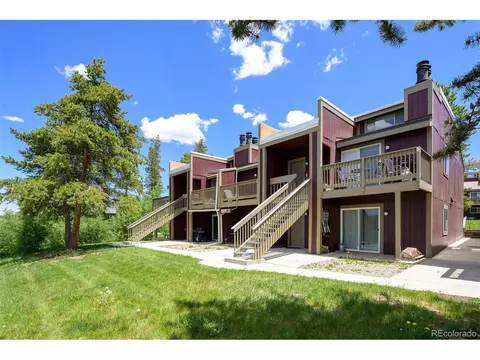 76 E Meadow Mile #22-2, Fraser, CO 80442