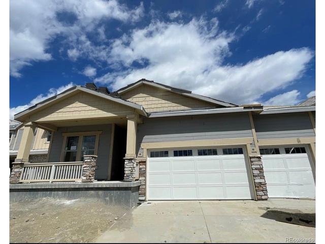 15365 W Columbia Ave, Morrison, CO 80465
