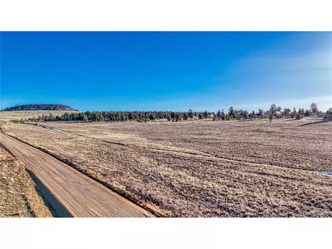 5750 Chicksaw Rd, Hartsel, CO 80449