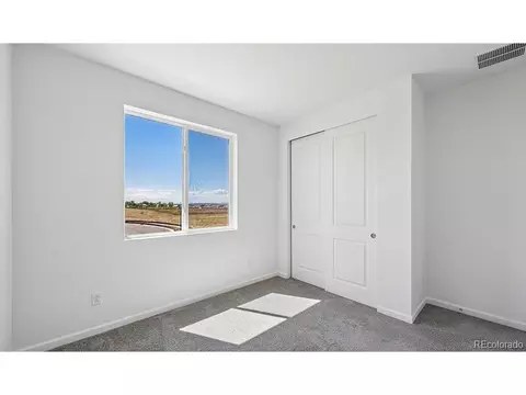 Bedroom - 24111 E 30th Pl, Aurora, CO 80019 photo 2 of 7