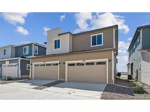 Exterior - 24111 E 30th Pl, Aurora, CO 80019 photo 3 of 3