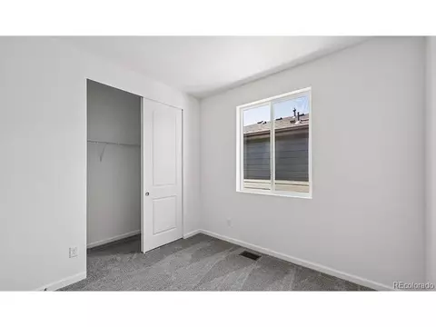 Bedroom - 24111 E 30th Pl, Aurora, CO 80019 photo 4 of 7