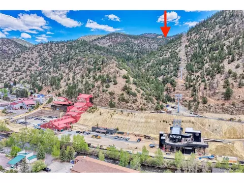 1 Gertrude Edgardine, Idaho Springs, CO 80452