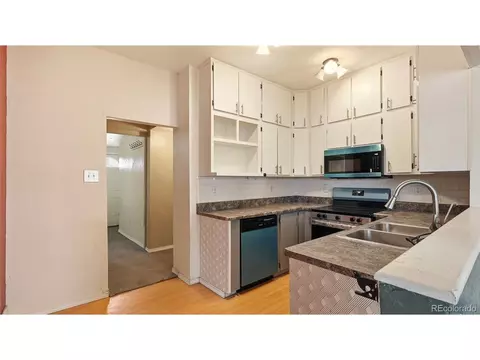 Kitchen - 220 State, Sterling, CO 80751 photo 2 of 2