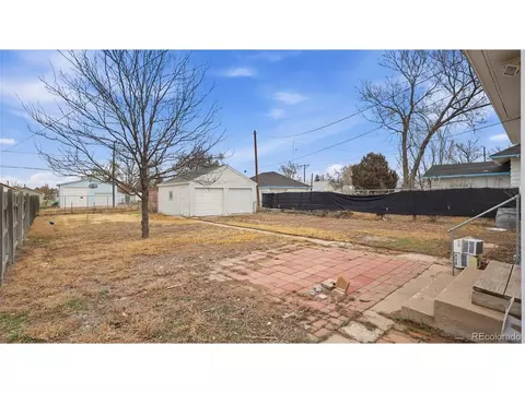 Exterior - 220 State, Sterling, CO 80751 photo 3 of 3