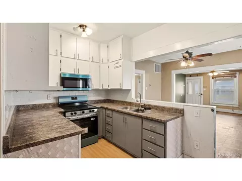 Kitchen - 220 State, Sterling, CO 80751 photo 1 of 2