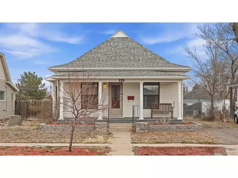 Exterior - 220 State, Sterling, CO 80751 photo 2 of 3