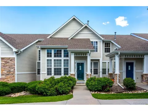 8300 Fairmount Dr #O102, Denver, CO 80247