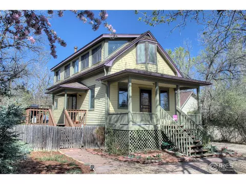 3865 19th St, Boulder, CO 80304 photo 1