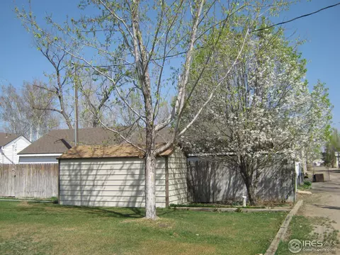 203 W 4th Ave, Wiggins, CO 80654 photo 3