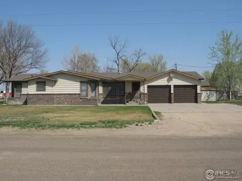 203 W 4th Ave, Wiggins, CO 80654 photo 1