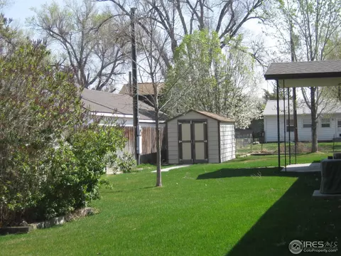 203 W 4th Ave, Wiggins, CO 80654 photo 4