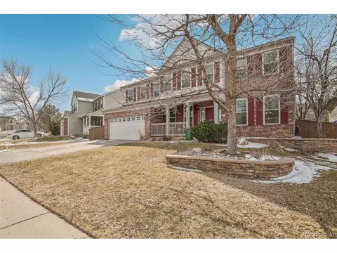 9451 S Hackberry Ln, Highlands Ranch, CO 80129