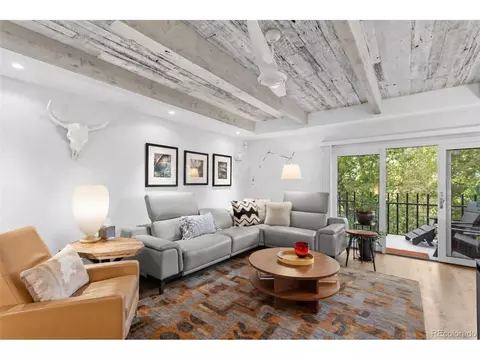 460 S Marion Pkwy #B-553, Denver, CO 80209
