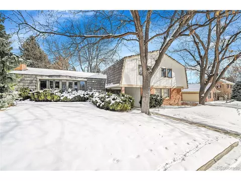 6056 S Coventry Ln, Littleton, CO 80123
