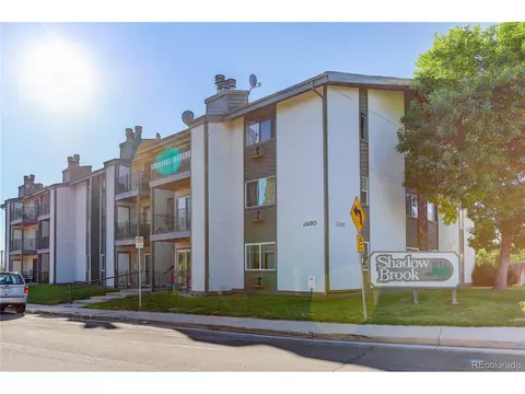 2280 S Oswego Way #206, Aurora, CO 80014