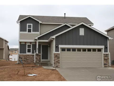 631 Babine Ct, Windsor, CO 80550 photo 1