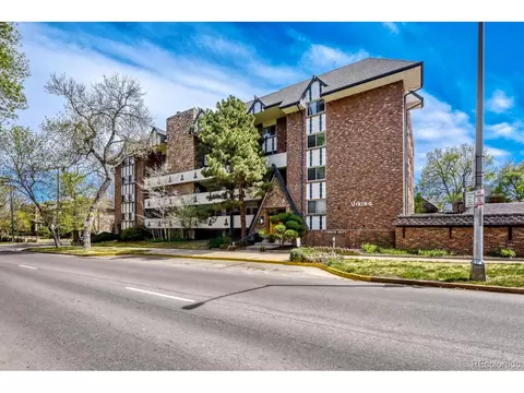 1260 York St #203, Denver, CO 80206