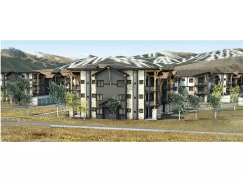 116 Springview Ln #C-103, Fraser, CO 80442 photo 1