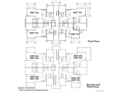 116 Springview Ln #C-103, Fraser, CO 80442 photo 5