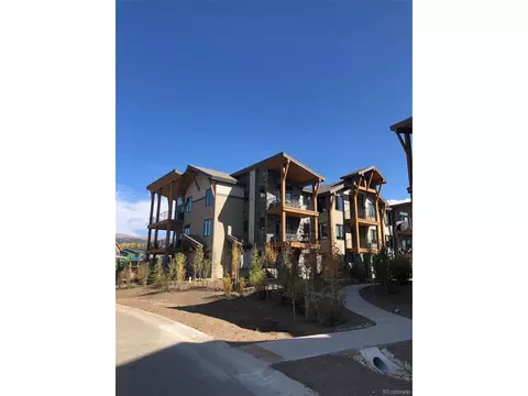 116 Springview Ln #C-103, Fraser, CO 80442 photo 4