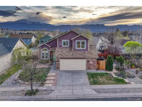 6650 Greylock Dr, Colorado Springs, CO 80923