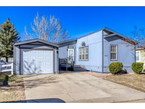 3453 Bright Angel #27, Longmont, CO 80504
