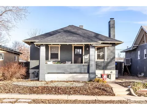 4908 N Irving St, Denver, CO 80221