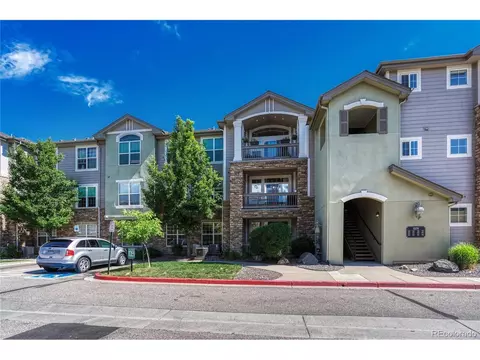 1574 Olympia Cir #106, Castle Rock, CO 80104