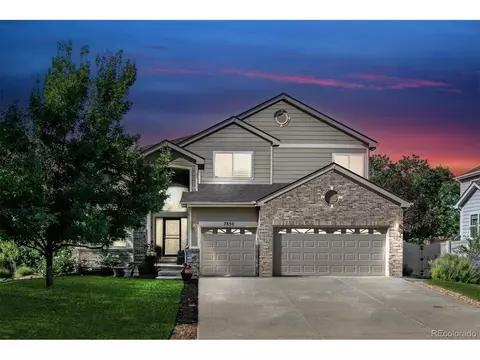 7830 W 94th Pl, Westminster, CO 80021