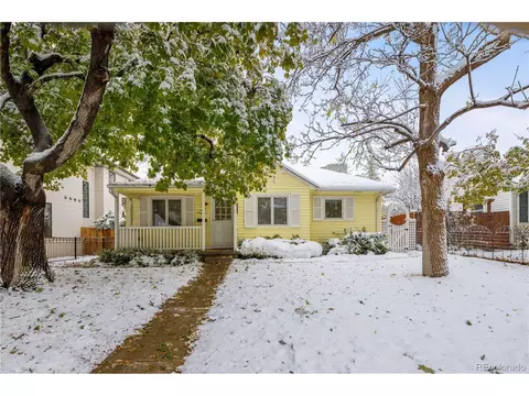 1641 S Cook St, Denver, CO 80210
