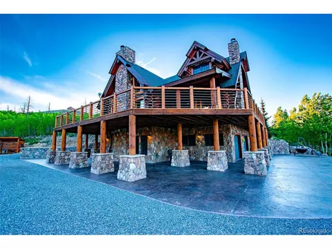 750 Elk Ct, South Fork, CO 81154