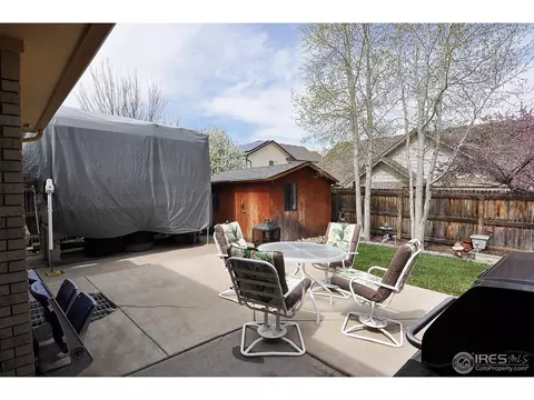 2318 E 126th Loop, Thornton, CO 80241 photo 17