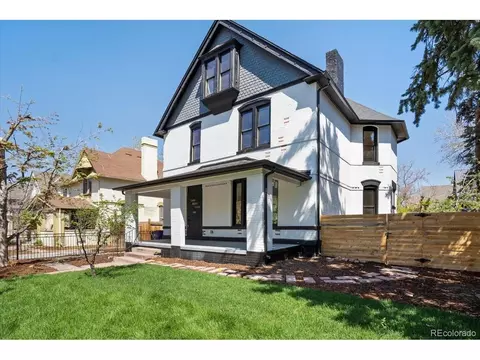 111 W 4th Ave, Denver, CO 80223