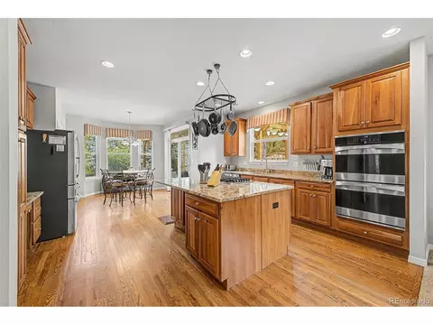 Kitchen - 18216 E Weaver Pl, Aurora, CO 80016 photo 1 of 3