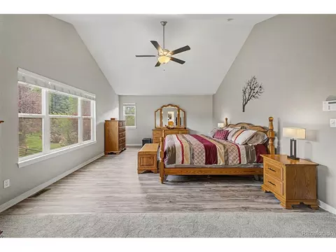 Bedroom - 18216 E Weaver Pl, Aurora, CO 80016 photo 1 of 6