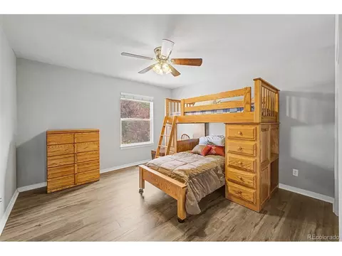 Bedroom - 18216 E Weaver Pl, Aurora, CO 80016 photo 6 of 6