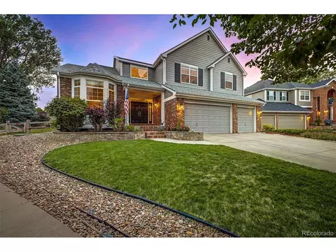 Exterior - 18216 E Weaver Pl, Aurora, CO 80016 photo 3 of 7
