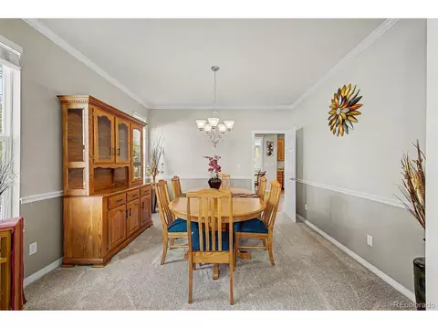 Dining - 18216 E Weaver Pl, Aurora, CO 80016 photo 1 of 3