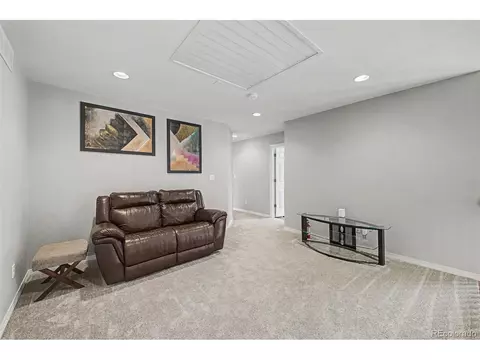 Entry Way - 18216 E Weaver Pl, Aurora, CO 80016 photo 2 of 3