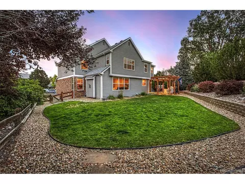 Exterior - 18216 E Weaver Pl, Aurora, CO 80016 photo 7 of 7