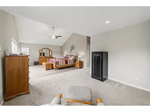 Bedroom - 18216 E Weaver Pl, Aurora, CO 80016 photo 3 of 6