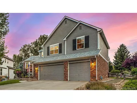 Exterior - 18216 E Weaver Pl, Aurora, CO 80016 photo 2 of 7