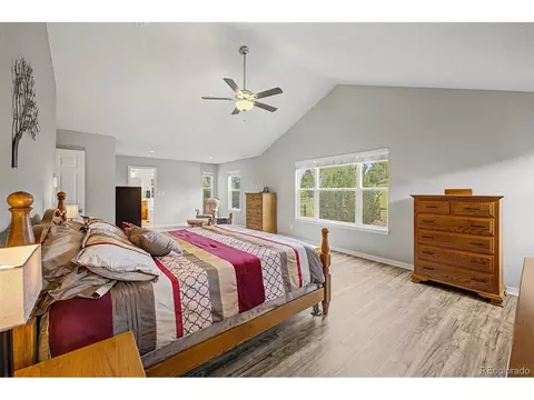Bedroom - 18216 E Weaver Pl, Aurora, CO 80016 photo 2 of 6