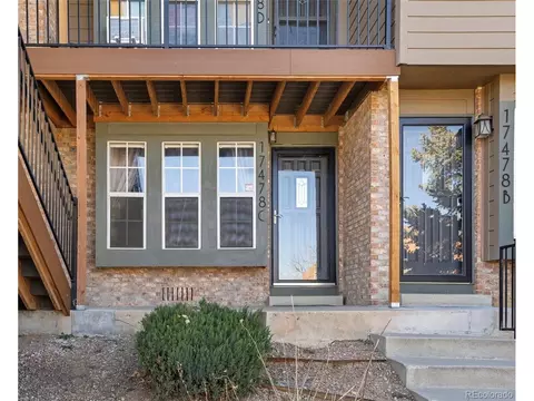 17478 E Rice Cir #C, Aurora, CO 80015
