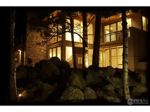 226 Granite Dr, Boulder, CO 80302 photo 1