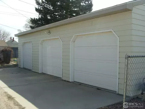 322 Jackson St, Sterling, CO 80751 photo 3