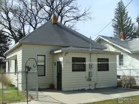 322 Jackson St, Sterling, CO 80751 photo 2