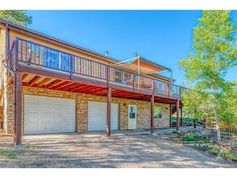1073 Ute Trl, Como, CO 80432 photo 2